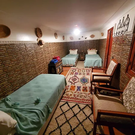 Riad Lalla Marrakech-3