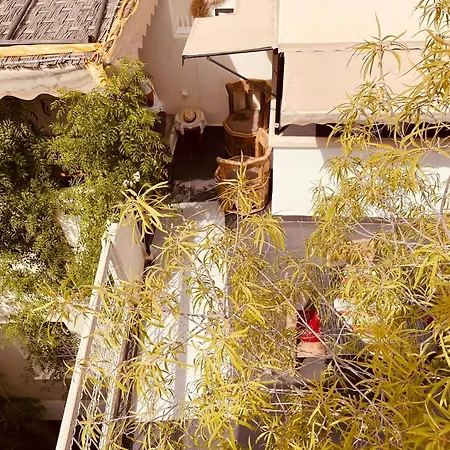 Riad Diamant La Ville Rouge-2