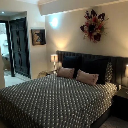 Appartement Tout Confort Avec Possibilite Transport Aeroport-3