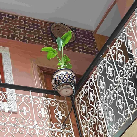 Riad 112-3