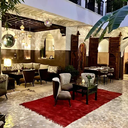 Riad Aya-3