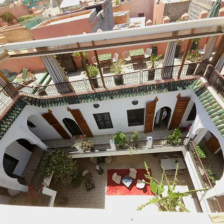 Riad Aya-2