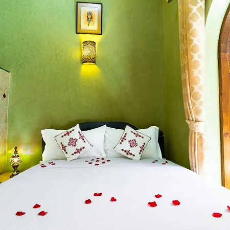 Riad Bab Tilila-2