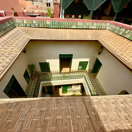 Riad Al Karama-3