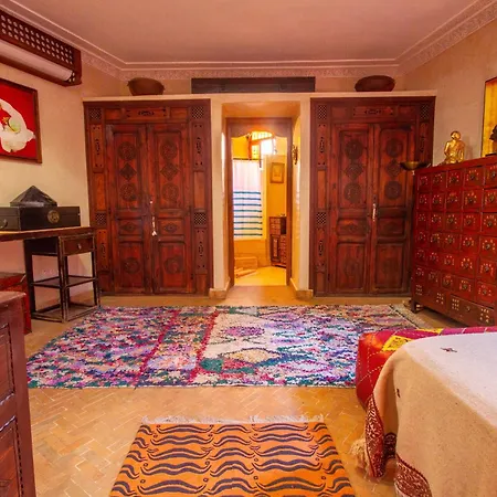 Riad Dombaraka-3