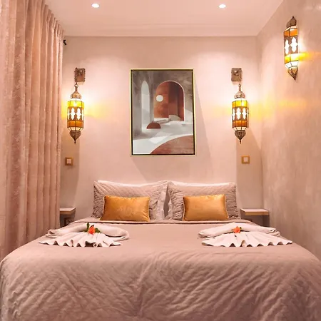 Riad Oasissime-3