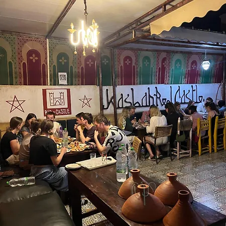 For You Riad Marrakech (Adults Only)-2