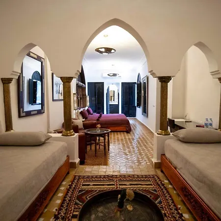 Riad Zoraida-3