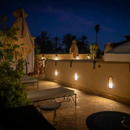 Riad Zoraida-2