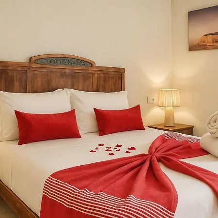 Riad Belikoss Pool & Spa-2