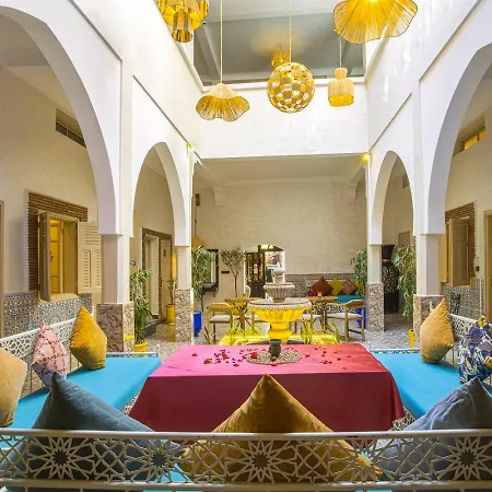 Riad El Kennaria-2