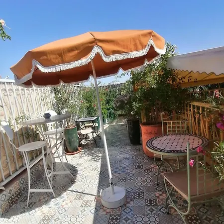 Riad Dar Barbi-2