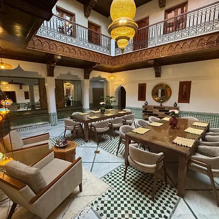 Riad Atlas Acacia-3