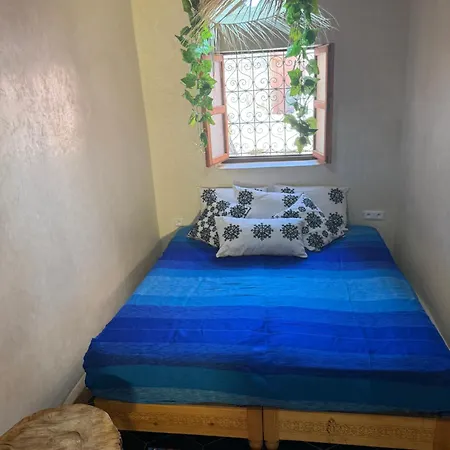 Riad Sarsar Dar Dmana-2