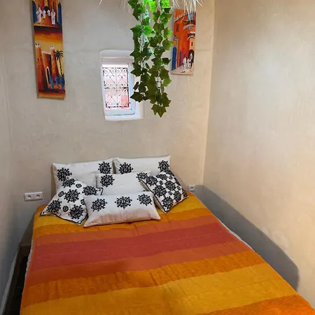 Riad Sarsar Dar Dmana-3