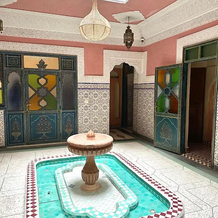 Riad Tasneem-2