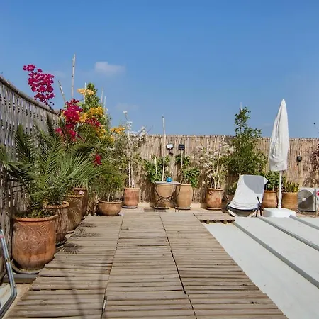 Riad Medina-2