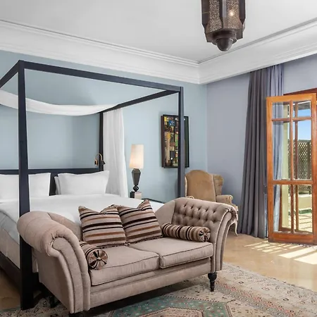 Palmeraie Golf Suites By Pickalbatros (Adults Only)-2