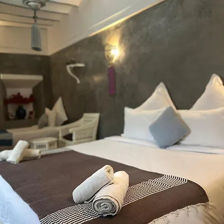 Riad Green Palm-3