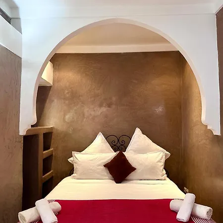 Riad Green Palm-2