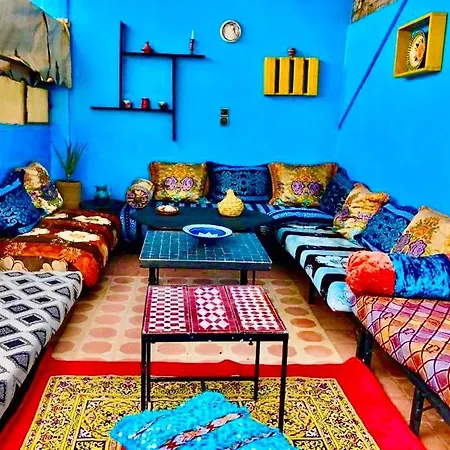 Hostel Kech Vibe-2