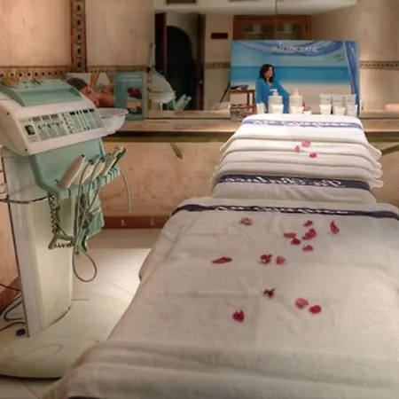Hotel Marrakech Le Sangho Privilege-2