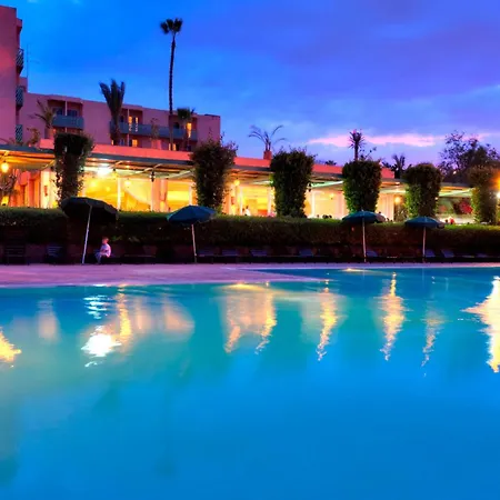Kennedy Hospitality Resort-3