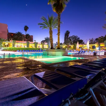 Kennedy Hospitality Resort-2
