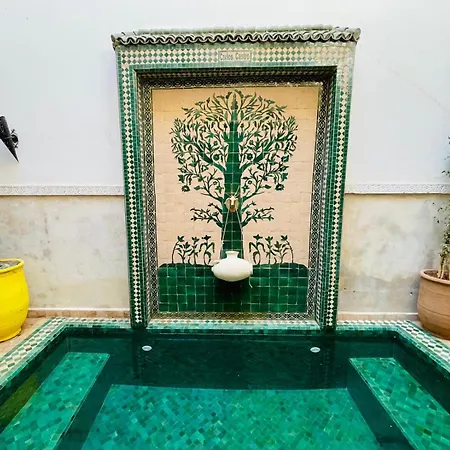 Riad Thycas-2
