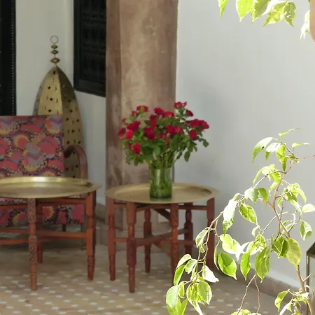 Riad Magellan-2
