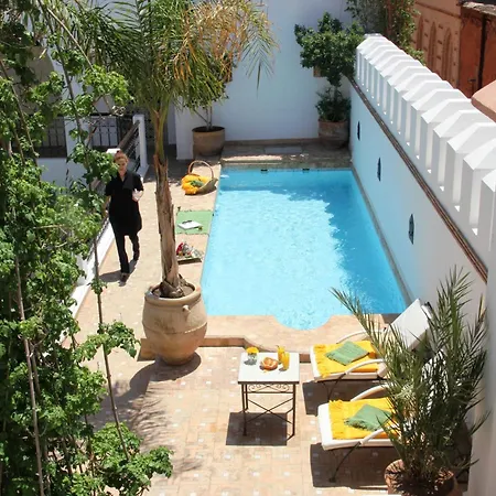 Riad Clementine-3