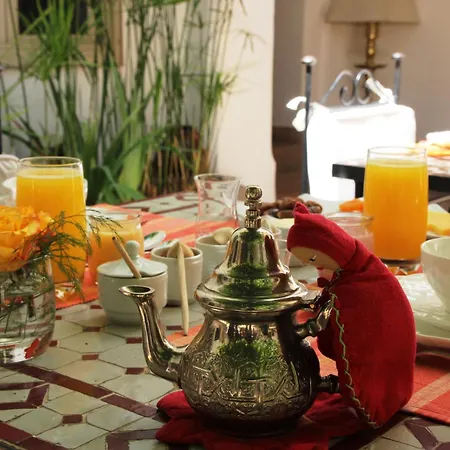 Riad Clementine-2