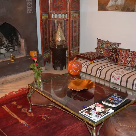 Riad Safar-3