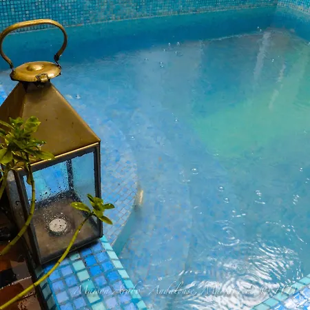 Riad Maison Arabo-Andalouse-3