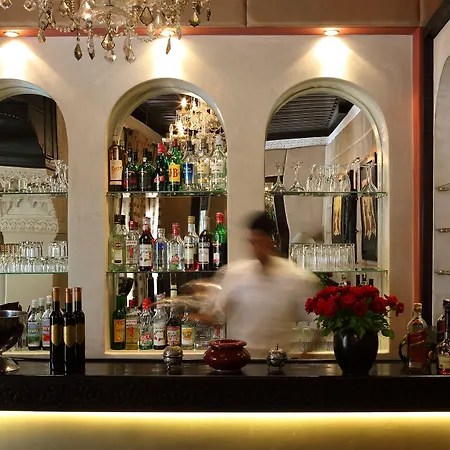 Riad Monceau-3