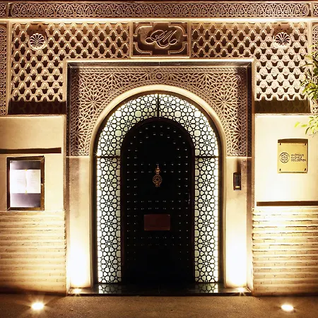 Riad Monceau-2