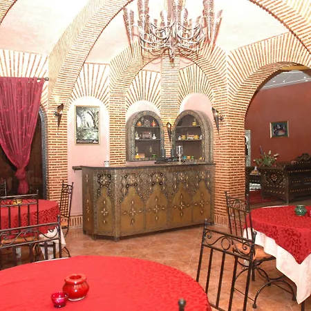Palais Dar Ouladna-3