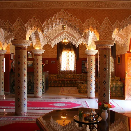 Palais Dar Ouladna-2
