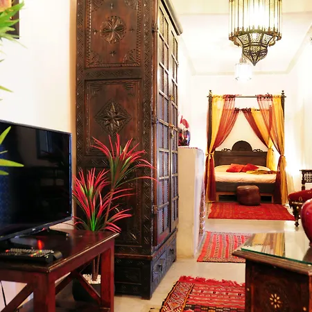 Riad Al Mamoune-3