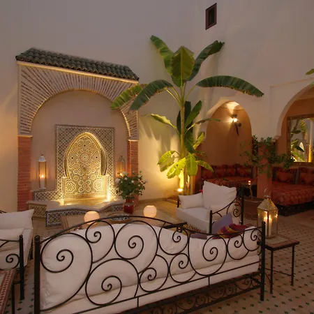 Riad petit Karmela-3