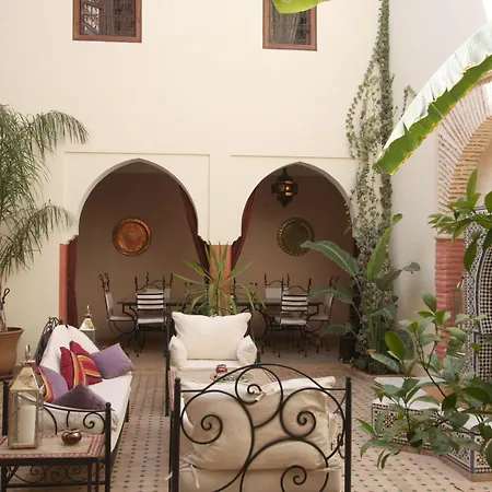 Riad petit Karmela-2
