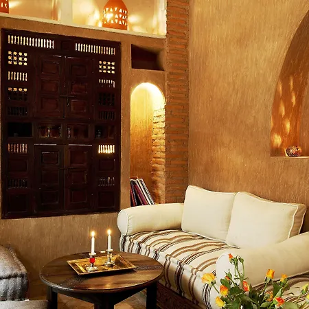 Riad Carina-2