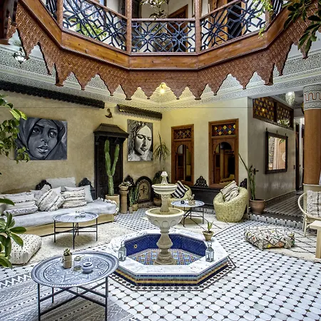 Riad El Wiam-2