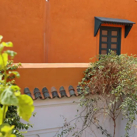 Hotel & Spa Dar Baraka & Karam-3