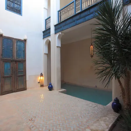 Hotel & Spa Dar Sara-3