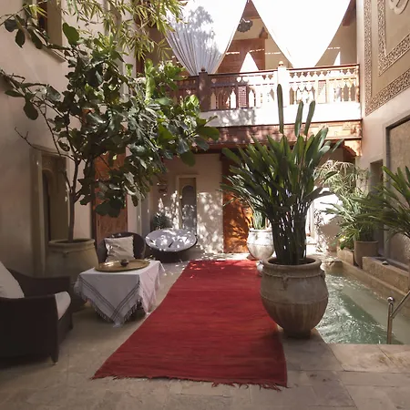 Riad Flam & Spa-3