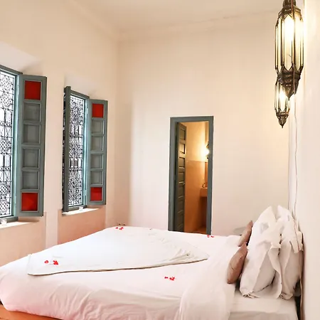 Riad Dar Aicha En Exclusivite-3