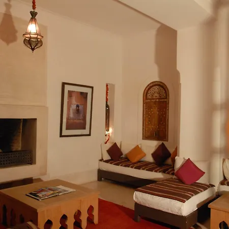 Riad Dar Aicha En Exclusivite-2