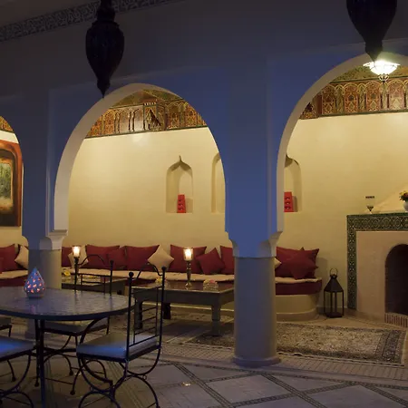 Riad Granvilier-2