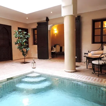 Riad Al Badia-3